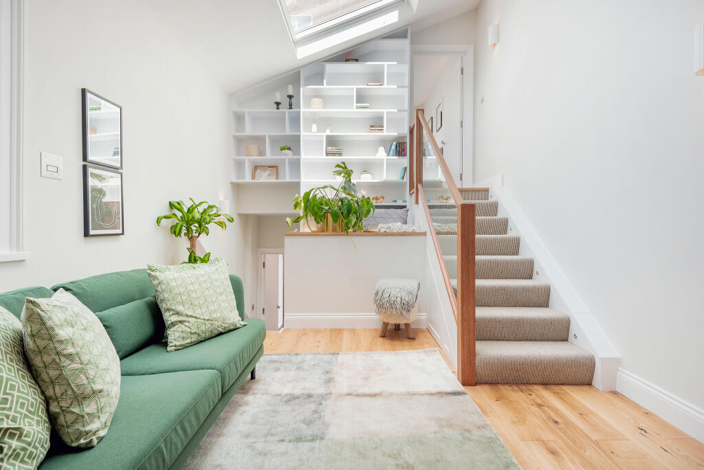 Main image of property: Lillie Road, London, SW6