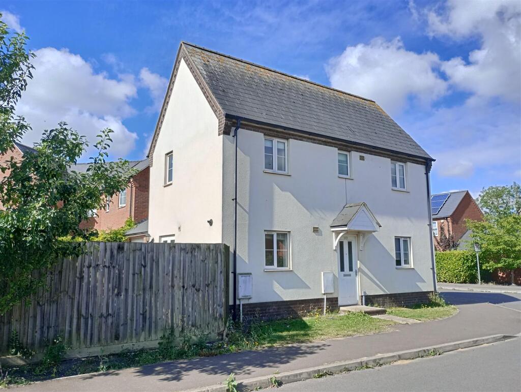 Main image of property: 117 Harvest Way, Harleston