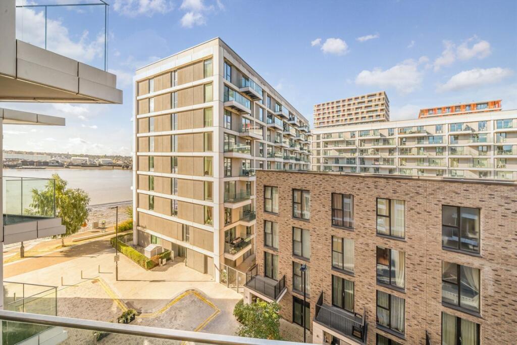 Main image of property: Royal Crest Avenue, Royal Wharf