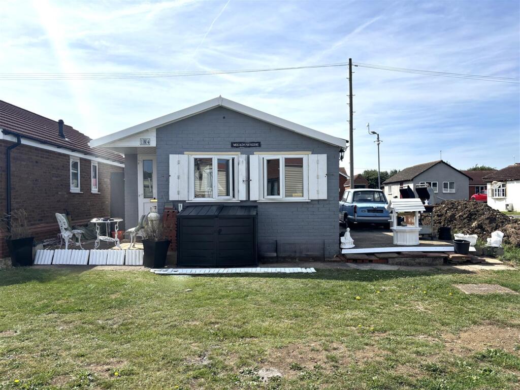 Main image of property: Saddlebrooke