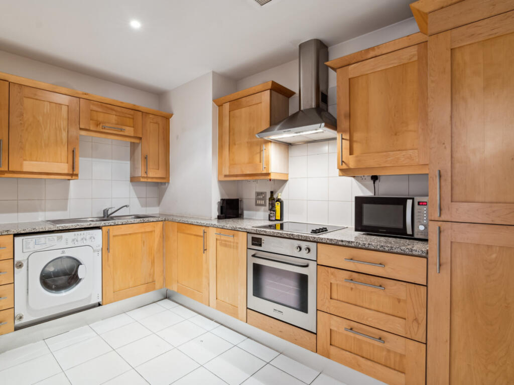 Apartment in London - More