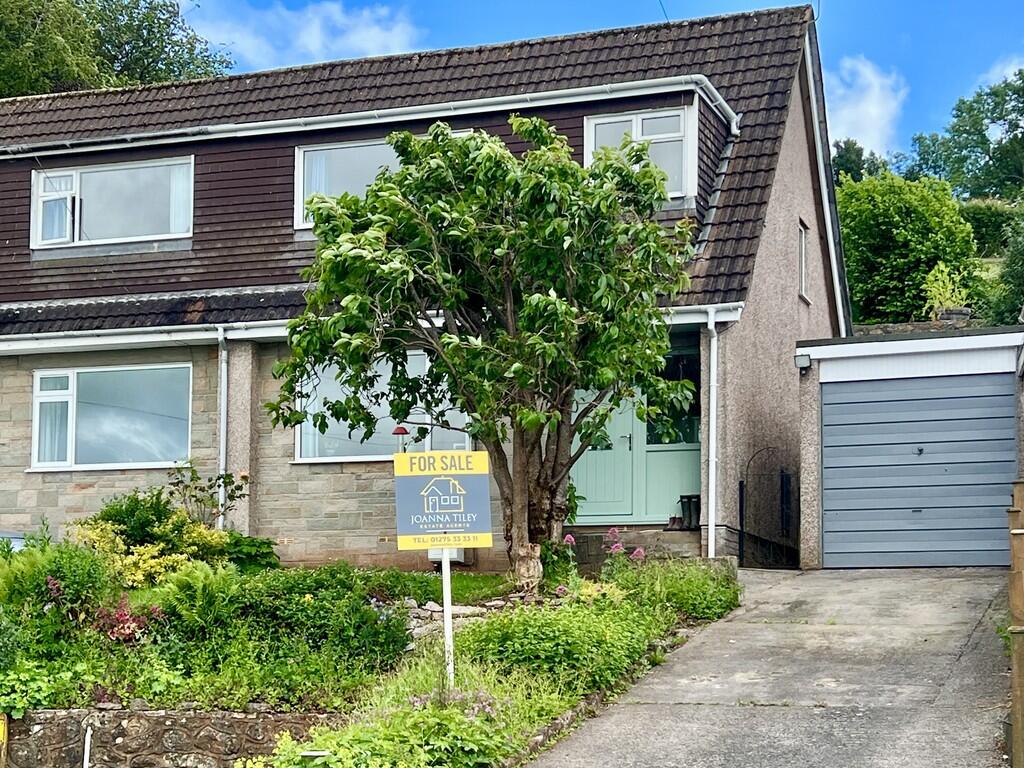 Main image of property: The Score, Blagdon