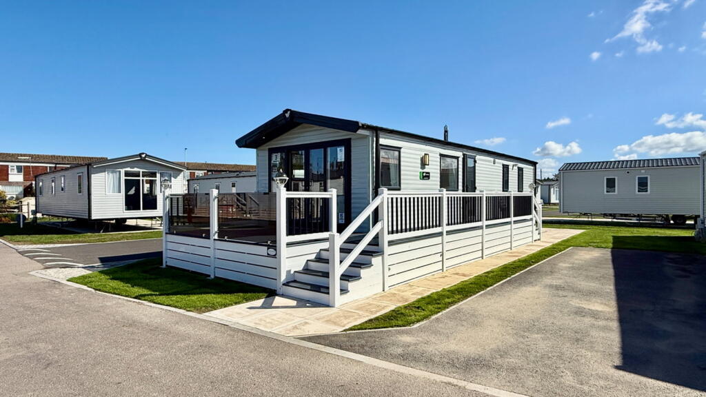 Main image of property: Faversham Road, Seasalter, Whitstable, CT5 4BJ