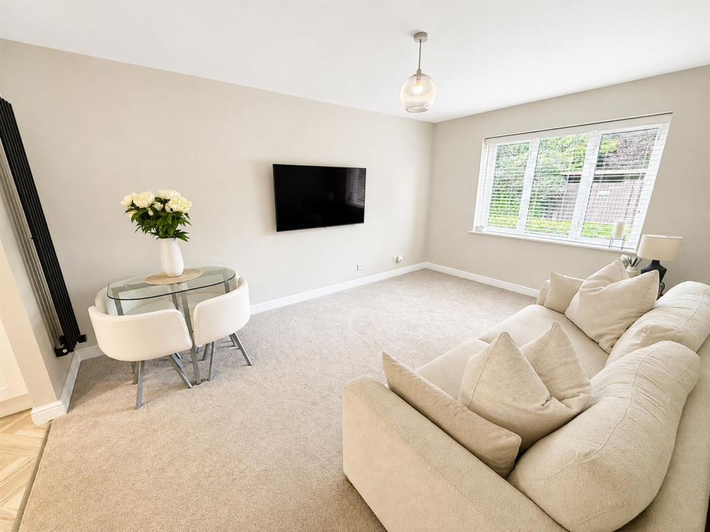 Apartment in Stratford-on-Avon, Alcester - View 4
