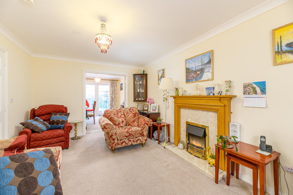 Additional image 11 of Brook Way, Birmingham, B16