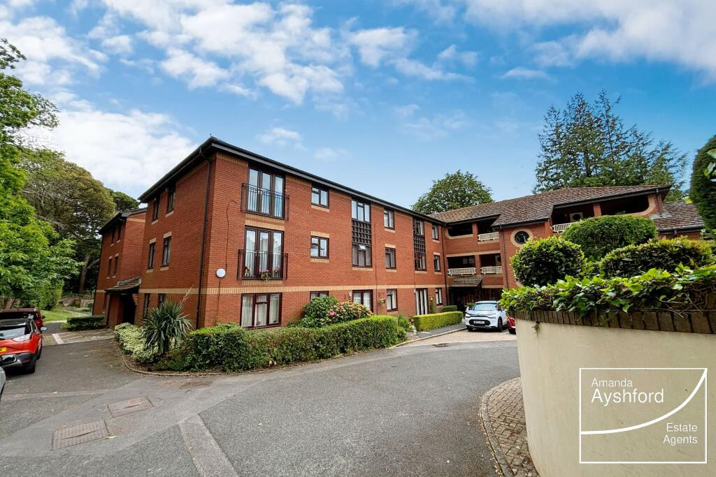 Main image of property: Richmond Court, Oldway Road, Preston