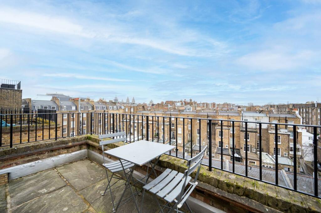 Main image of property: Onslow Gardens, South Kensington, London, SW7