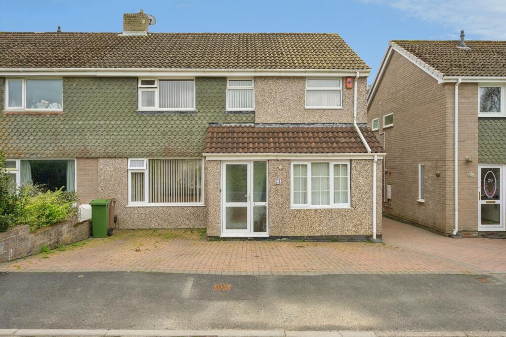 Main image of property: Brook Close, PLYMOUTH