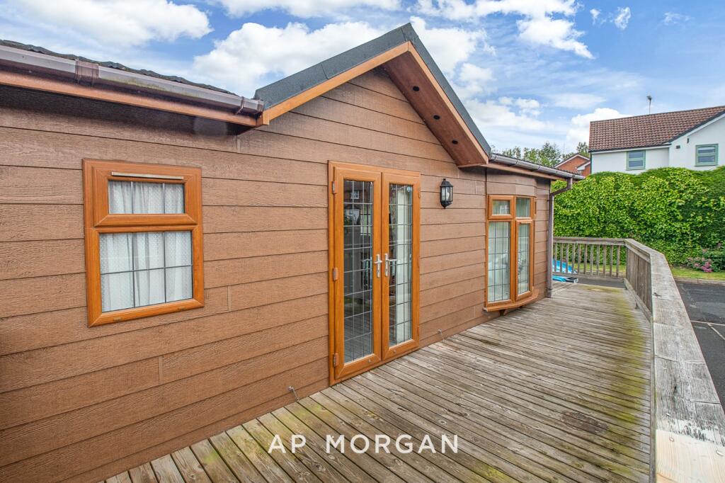 House in Bromsgrove, Lickey and Blackwell CP - View 4