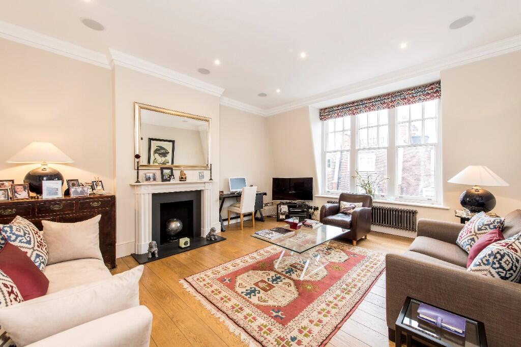 Main image of property: Sloane Court West, London, SW3
