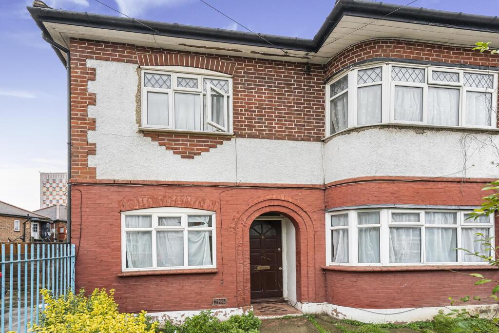 Main image of property: Craig Park Road, London