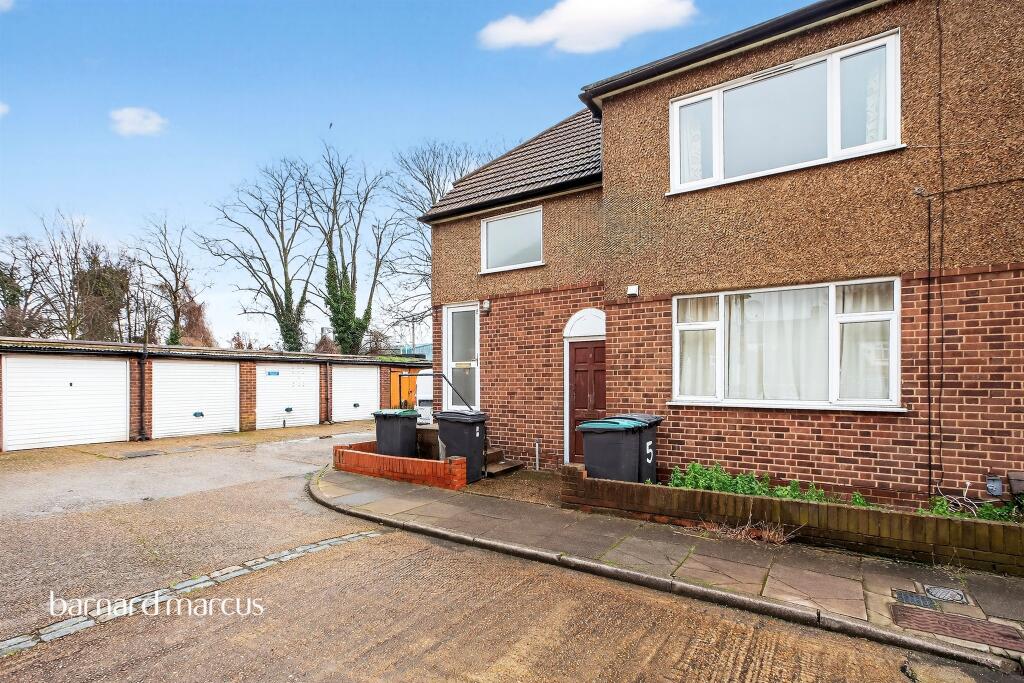 Main image of property: Shelbourne Road, London