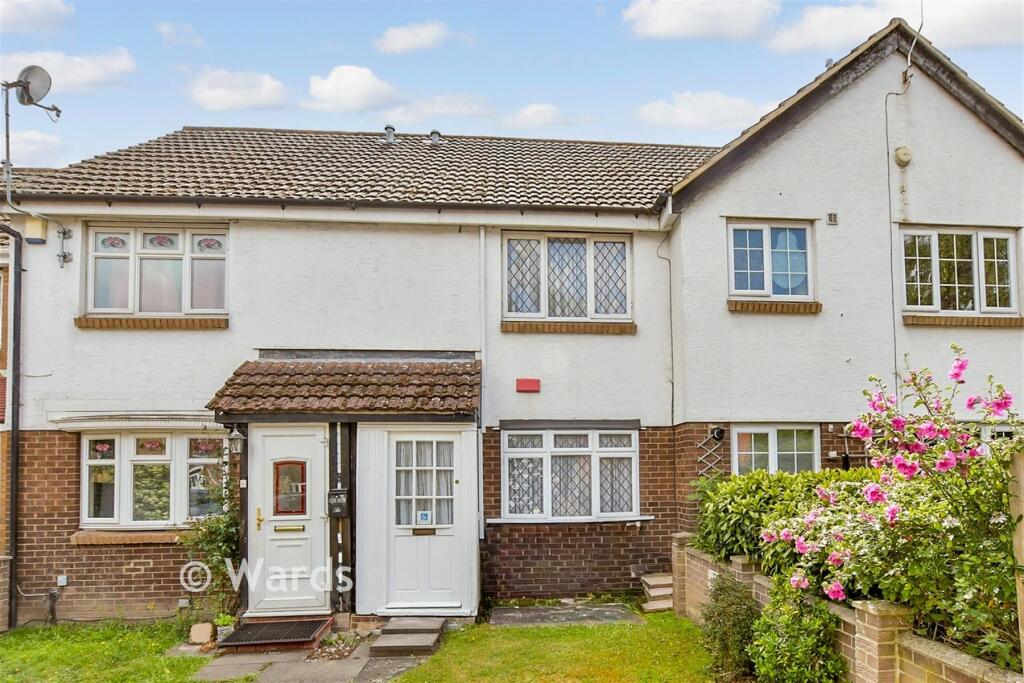 Main image of property: Manordene Road, London