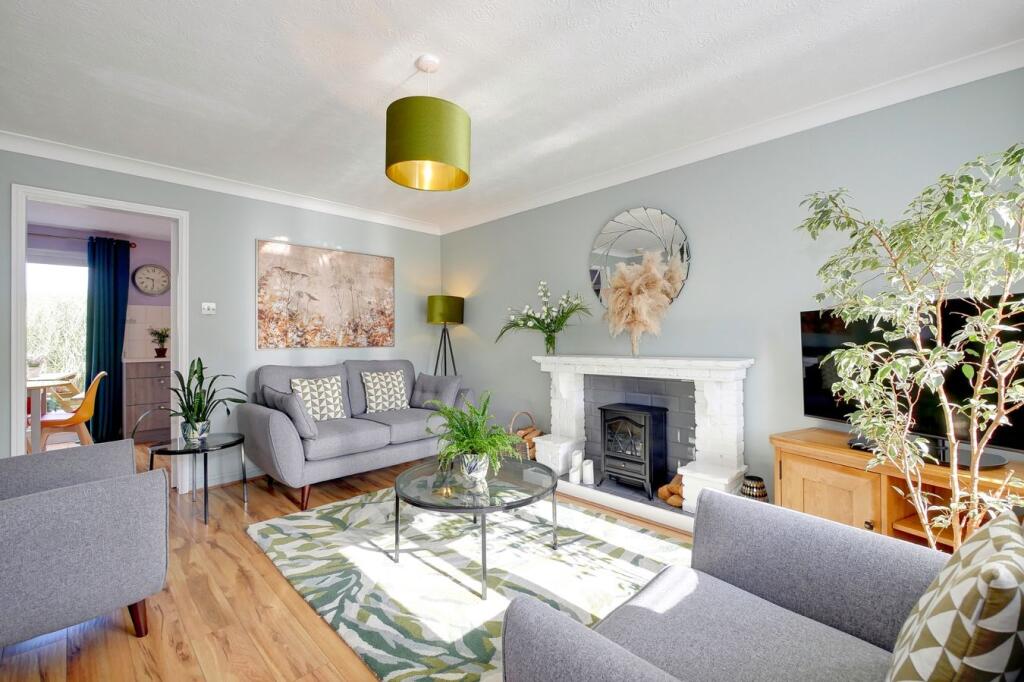 House in Wealden, Hailsham - View 3