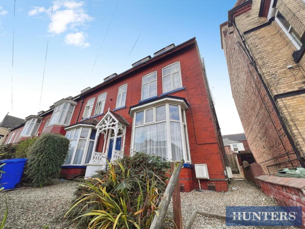 Main image of property: Trinity Road, Bridlington, YO15 2HF