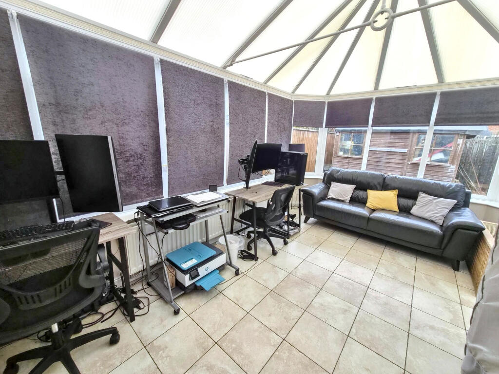 House in Newcastle upon Tyne - View 3