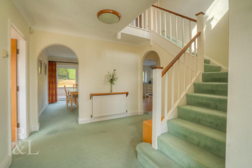 Green Close, Keyworth, Nottingham photo 4