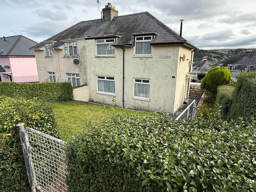 Main image of property: First Avenue, SY23