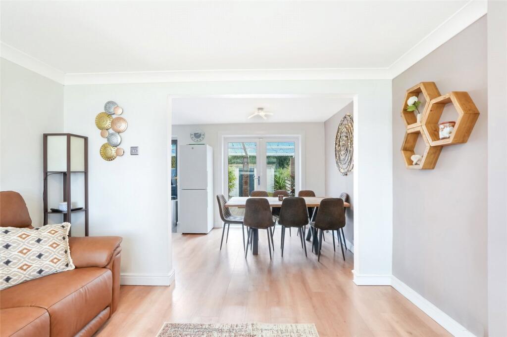 House in Paisley - View 4