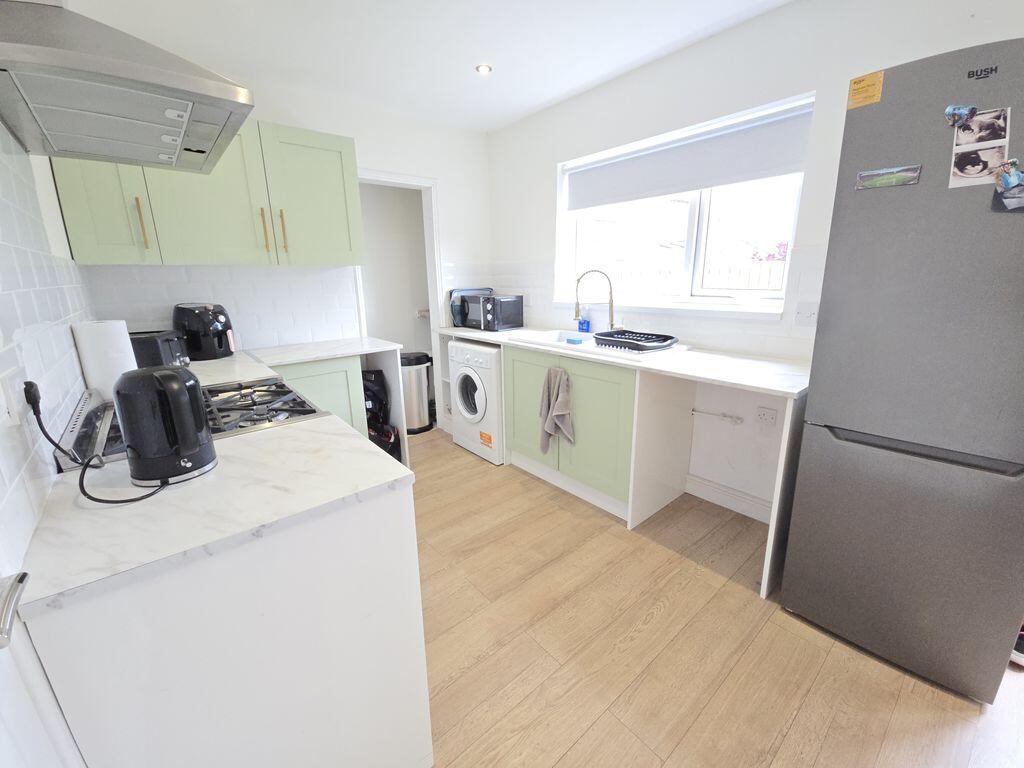 House in Pegswood, Northumberland - View 3