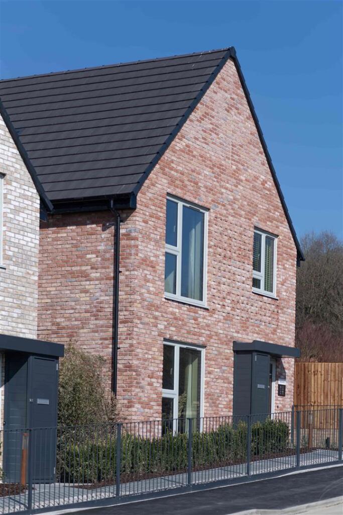 Main image of property: Breacla, Lancaster