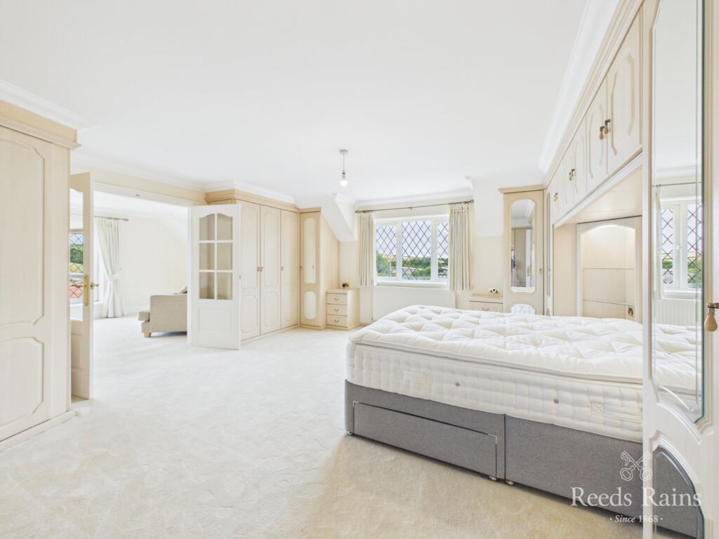 House in York - View 4