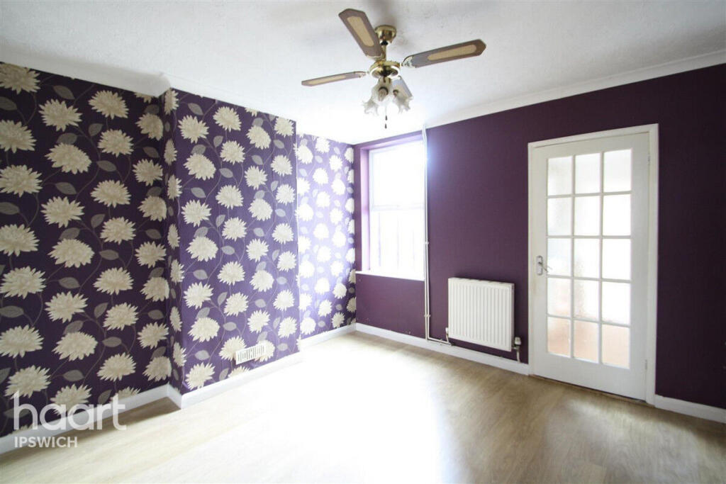 Main image of property: Dover Road, IPSWICH