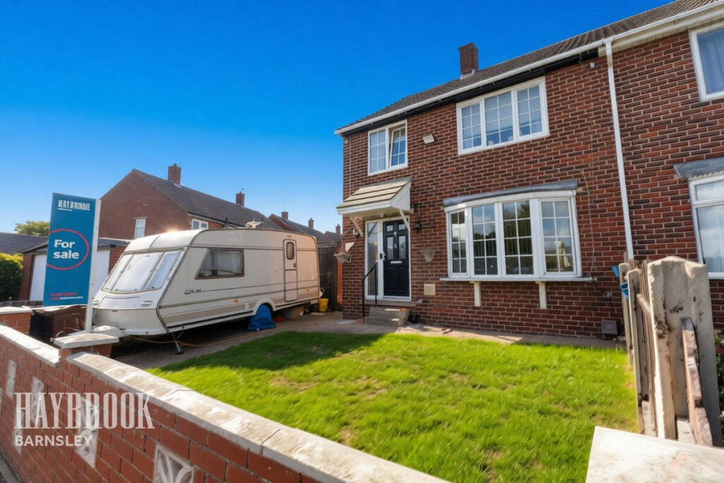 Main image of property: Doles Crescent, Royston