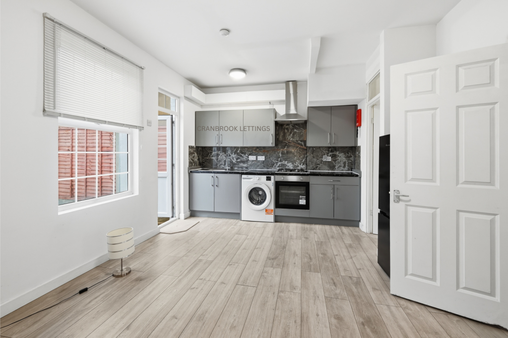 Main image of property: Ilford, IG1