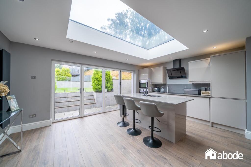 Main image of property: The Roundway, Hightown, Liverpool