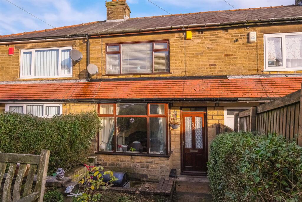 Main image of property: Moor End Road, Halifax