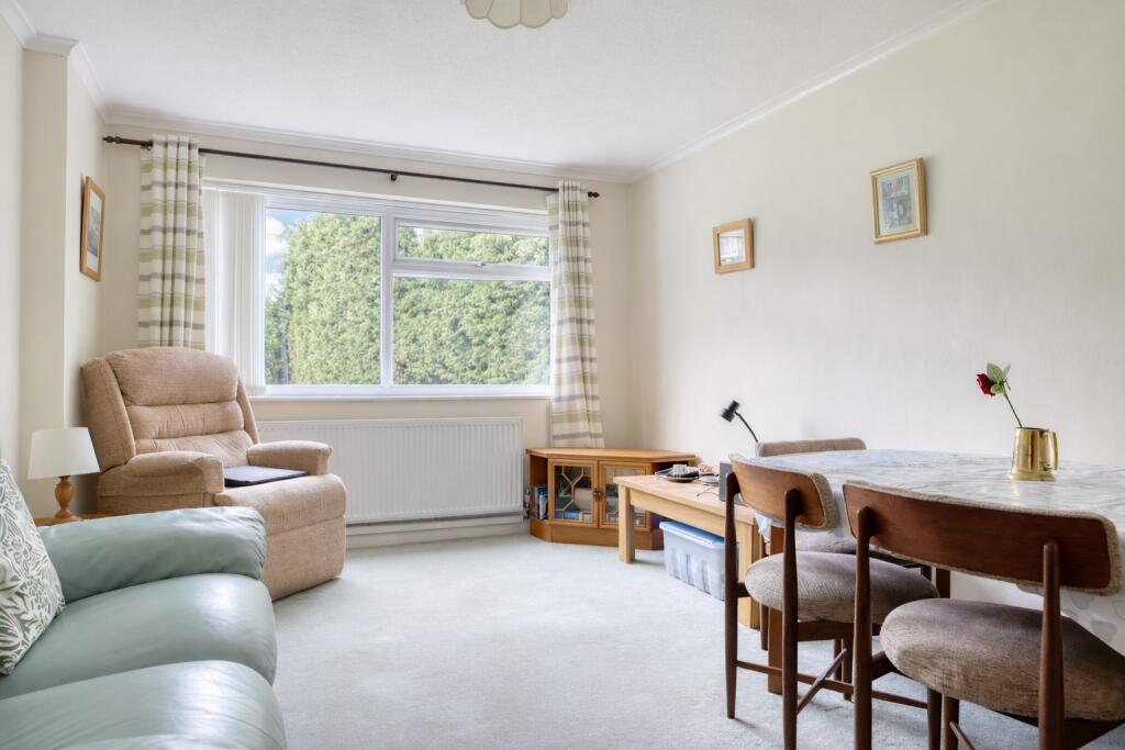 Ladycroft Way - View 2