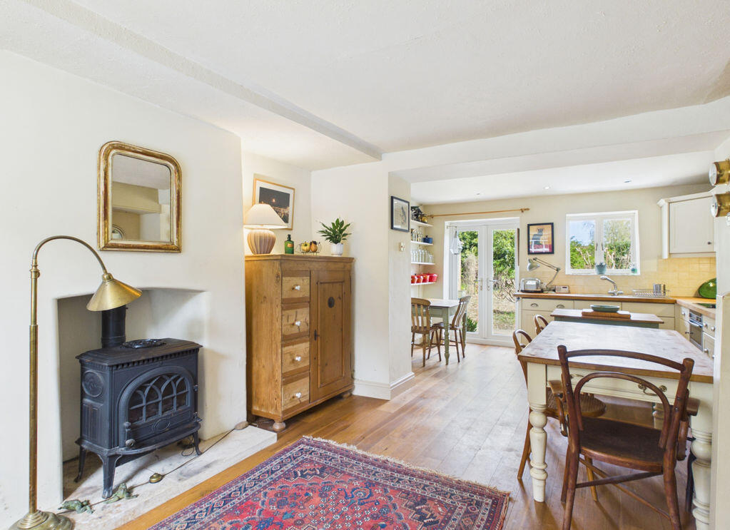 Additional image 4 of Greendown Place, Combe Down, Bath
