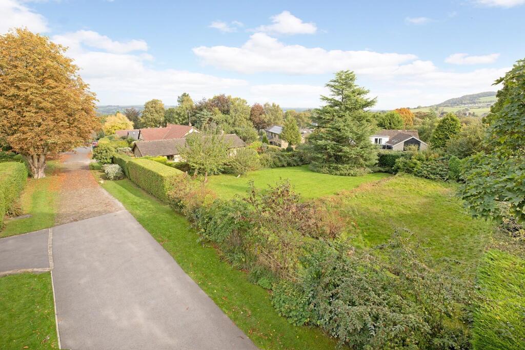 Main image of property: Land with planning permission at St. Johns Park, Menston, Ilkley