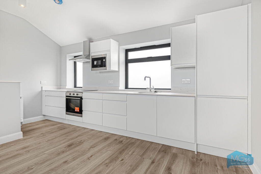 Main image of property: Gabriel Mews, London, N10