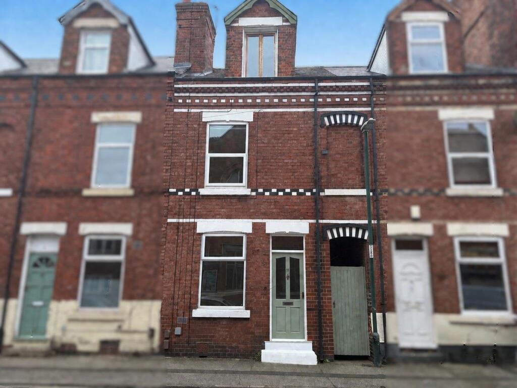 Main image of property: Sherbrooke Road, Carrington