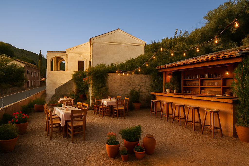 Main image of property: Skripero, Corfu, Ionian Islands