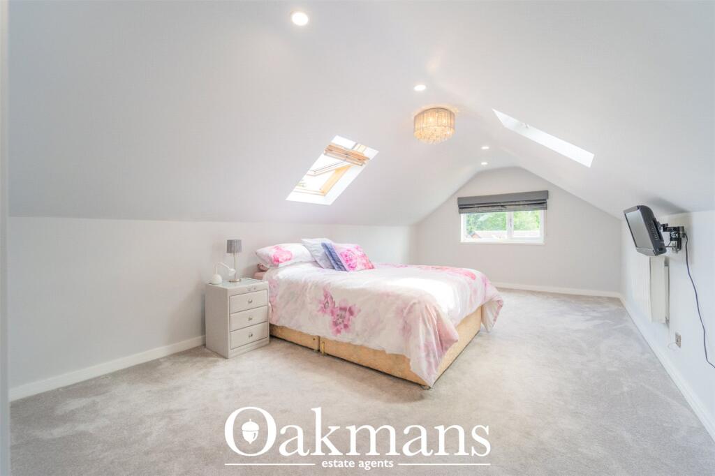 Additional image 19 of Gilmorton Close, Birmingham, West Midlands, B17