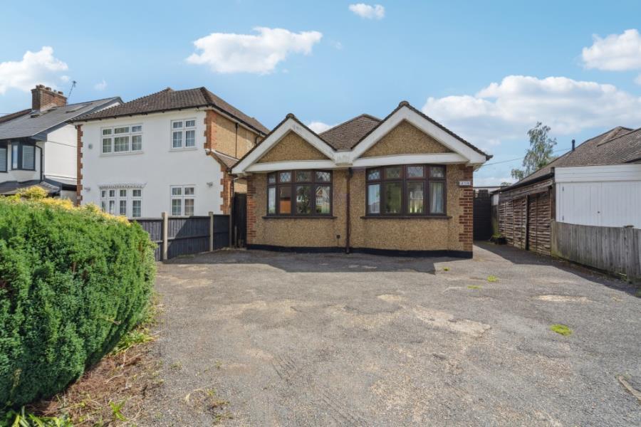 Main image of property: Baldwins Lane, Croxley Green