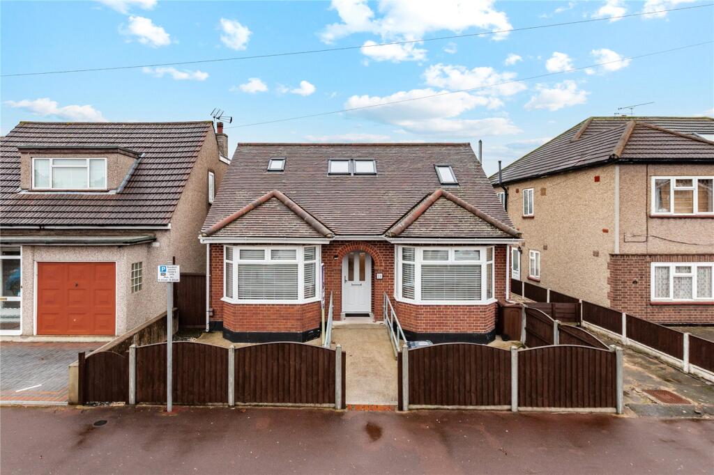 Main image of property: Cadiz Road, Dagenham, RM10