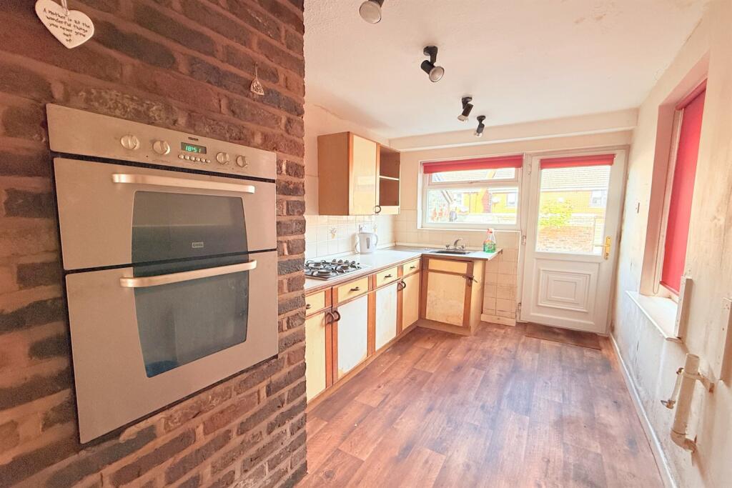 House in Warrington - View 5