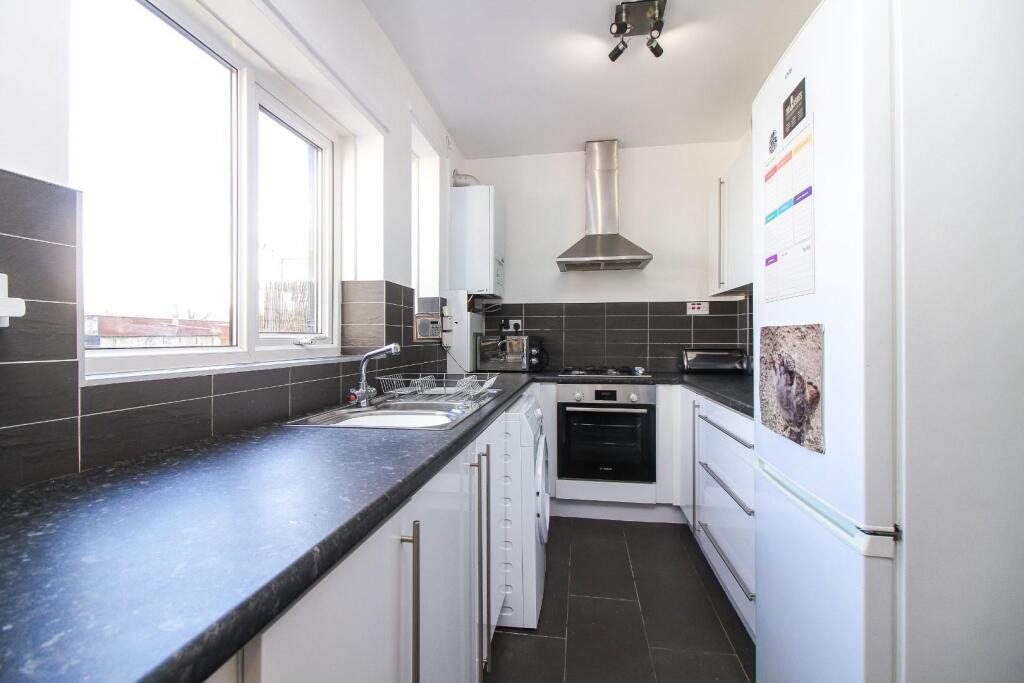 House in North Tyneside, North East - View 4