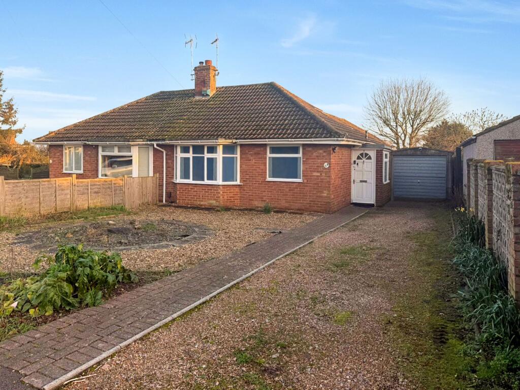 Main image of property: Shaw Cross, Kennington, TN24