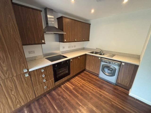 Apartment in Newcastle upon Tyne - View 2