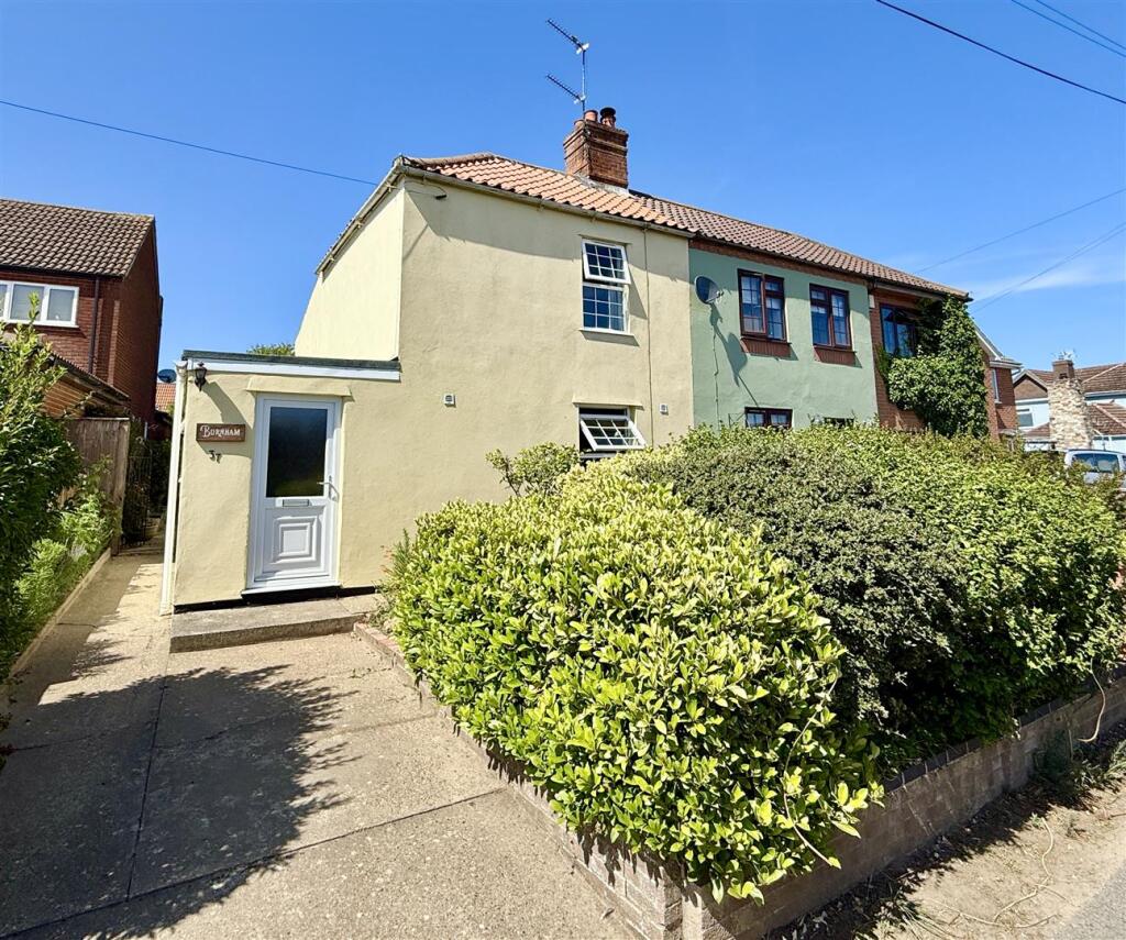 Main image of property: Staithe Road, Martham, NR29