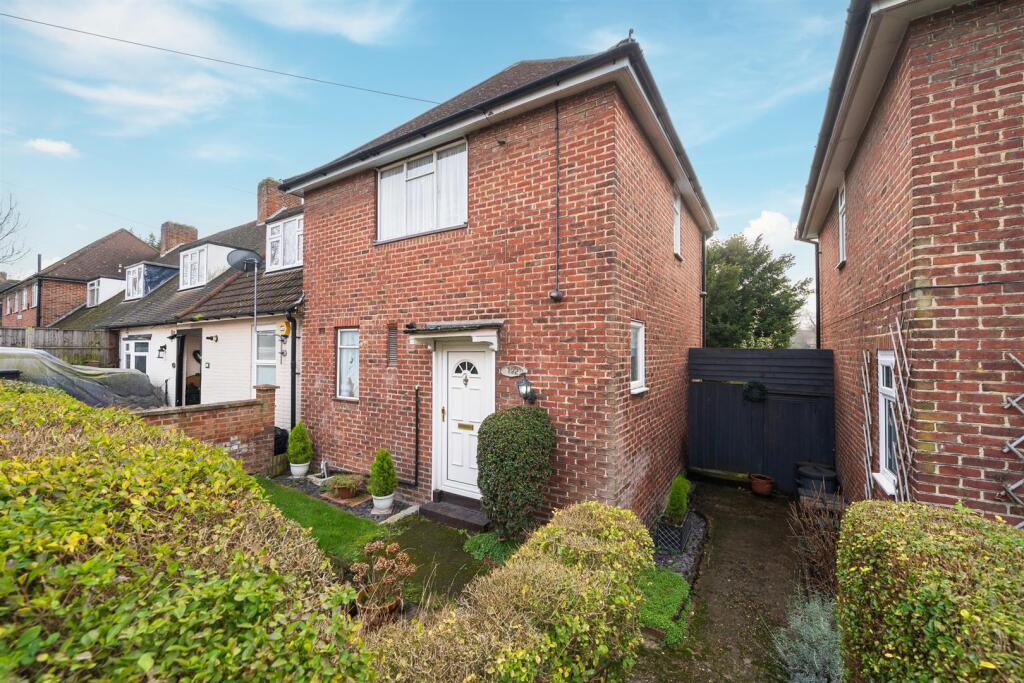 Main image of property: Rangefield Road, Downham, Bromley, BR1