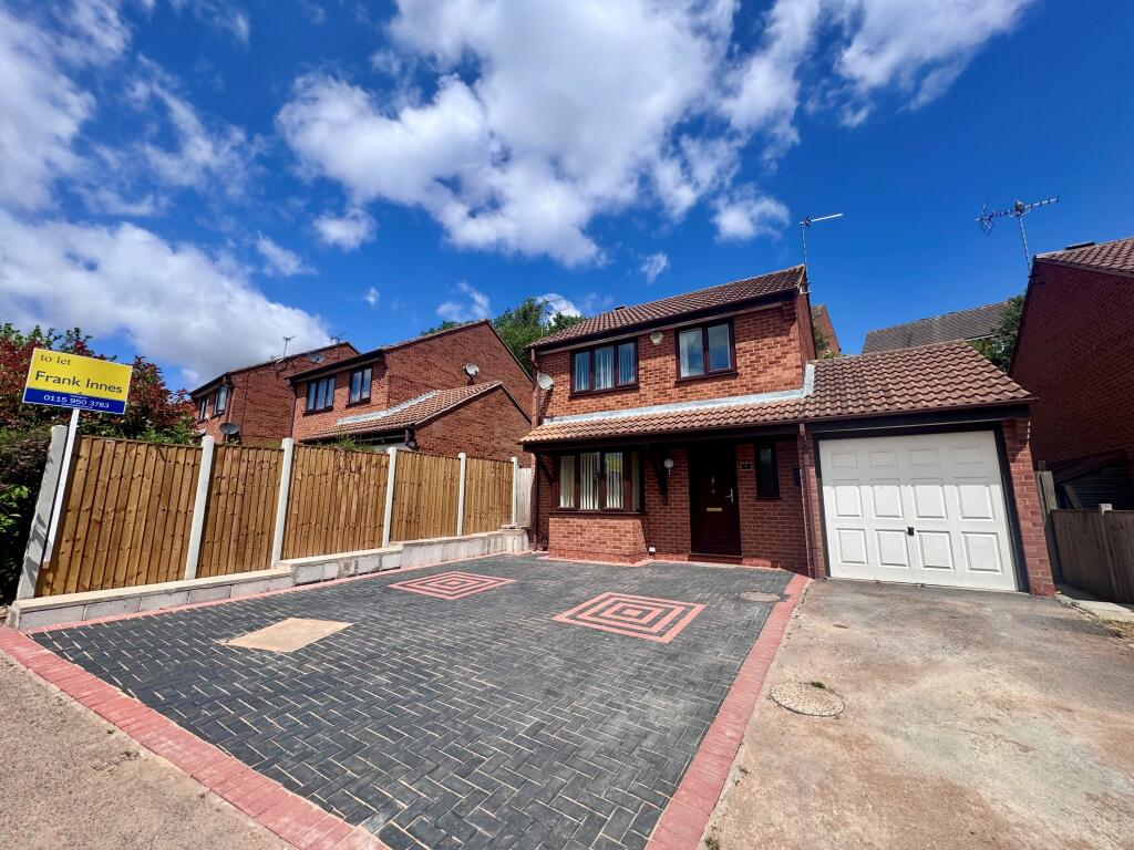 Main image of property: Folkton Gardens, Mapperley, NG3