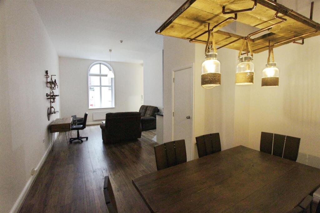 Main image of property: Rockingham Lane, Sheffield, S1