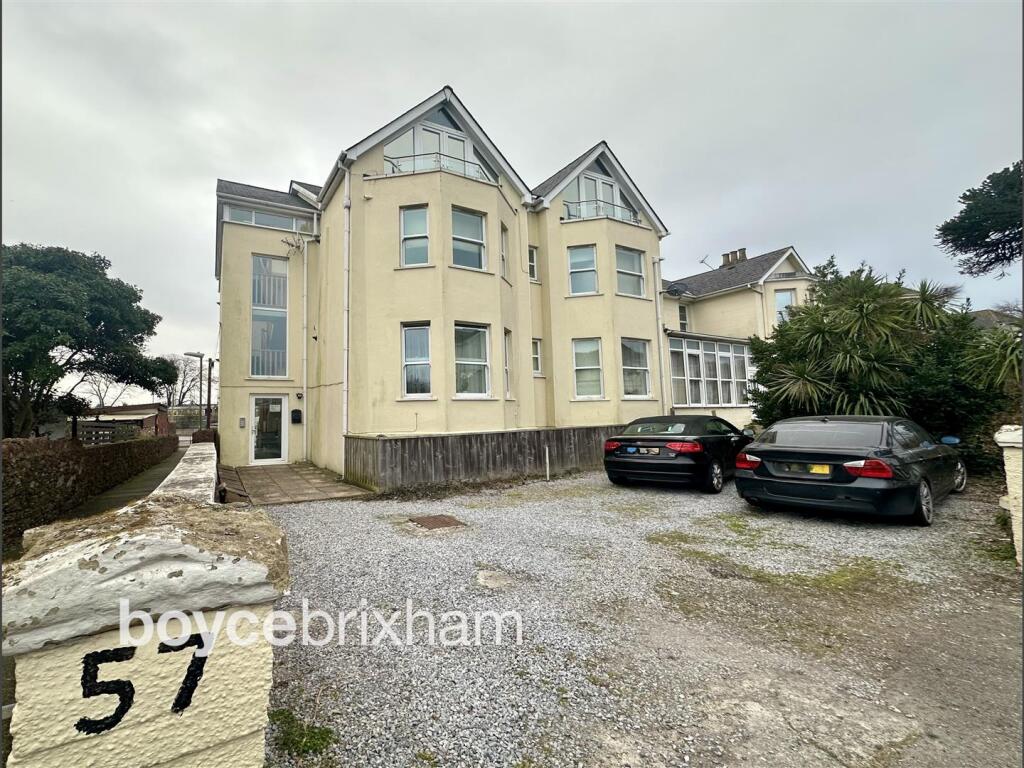 Main image of property: Dartmouth Road, Paignton