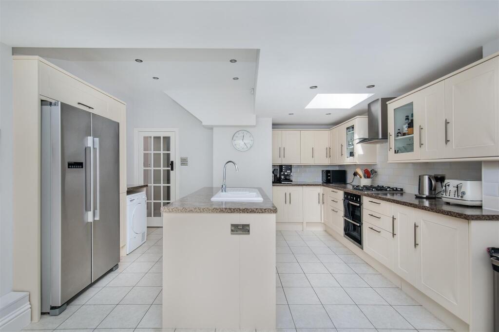 House in Newcastle upon Tyne, North Gosforth - View 5